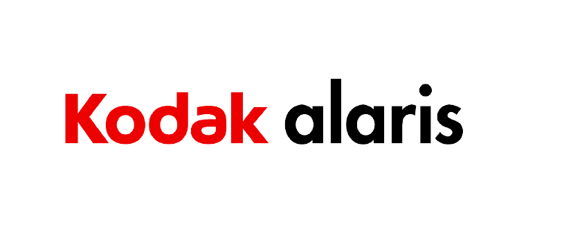 Kodak alaris