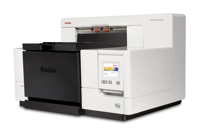 Kodak alaris i5650S