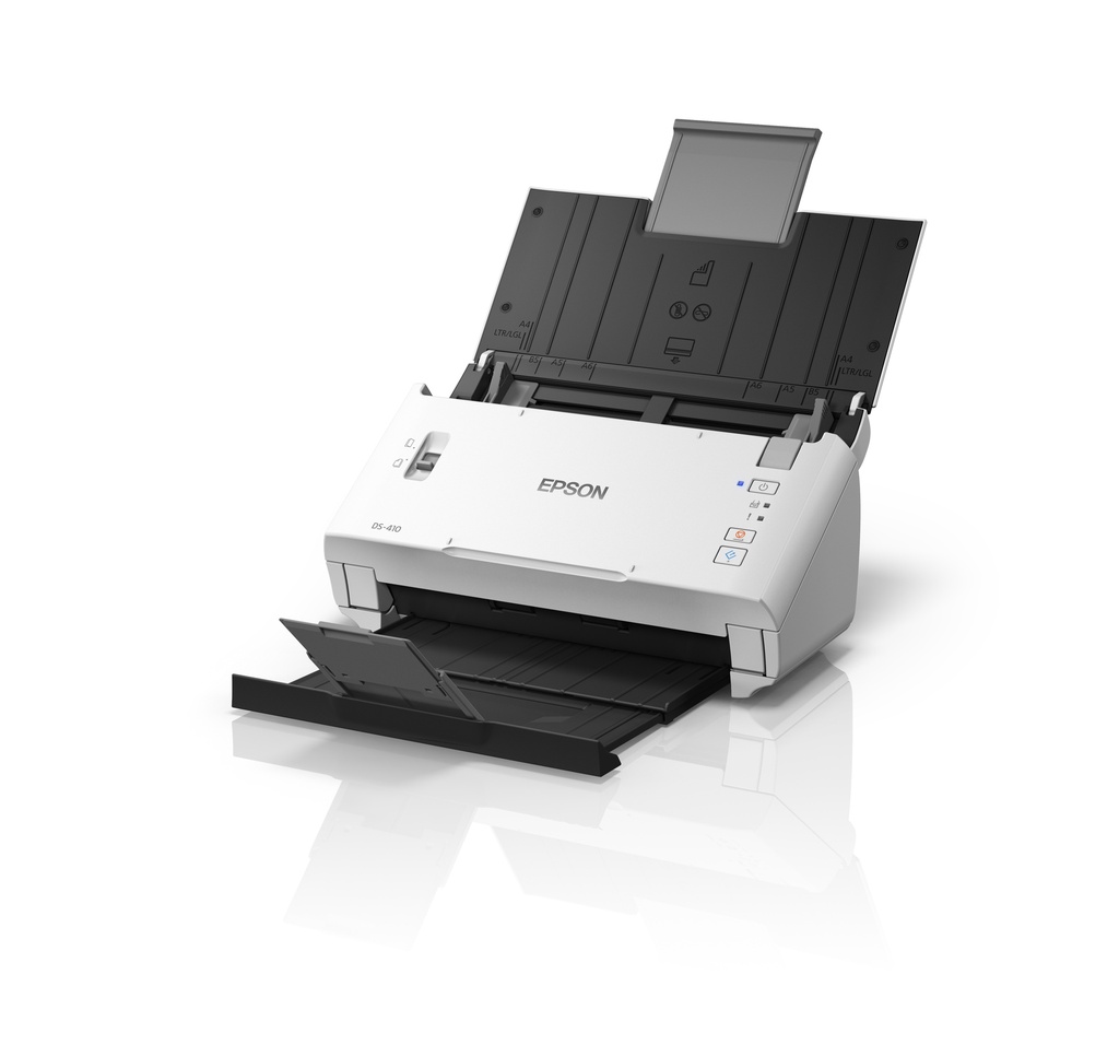 Epson WorkForce DS-410