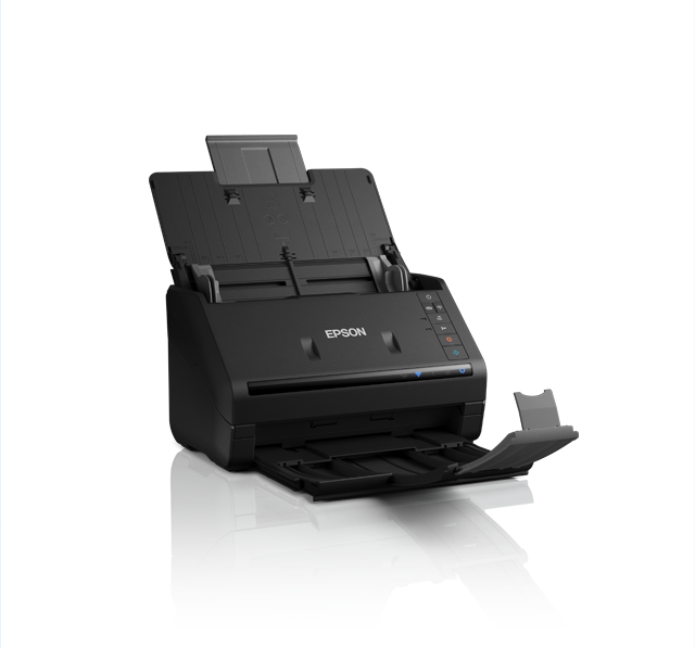 Epson WorkForce ES-500W II