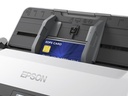 Epson WorkForce DS-870