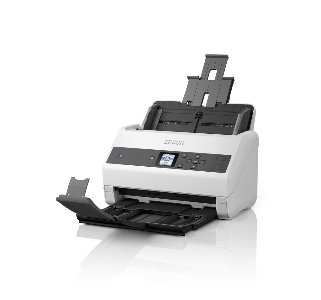 Epson WorkForce DS-970