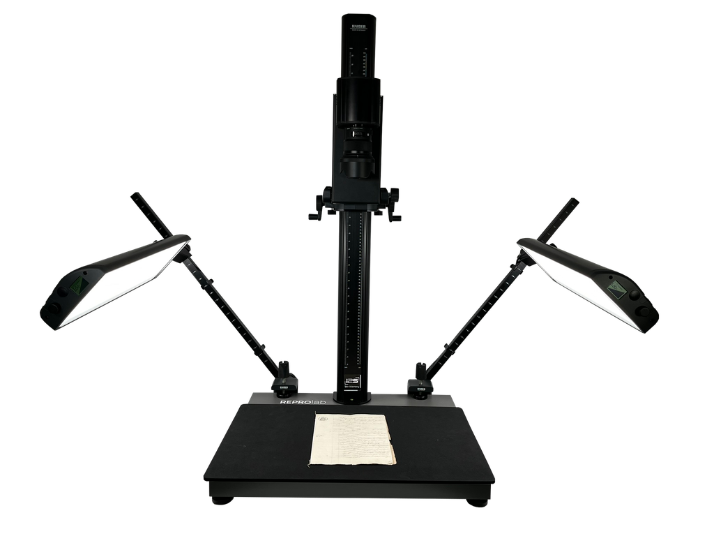 I2S Techical Reprographic stand - Classic