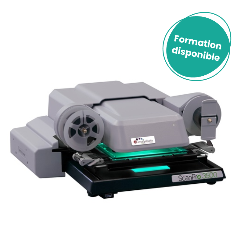 ScanPro 3500