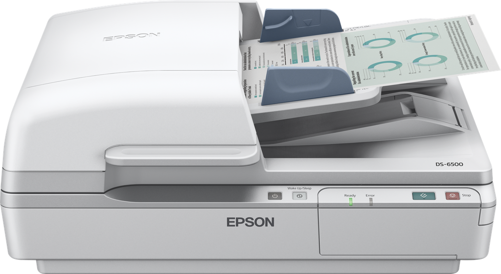 Epson Workforce DS-7500