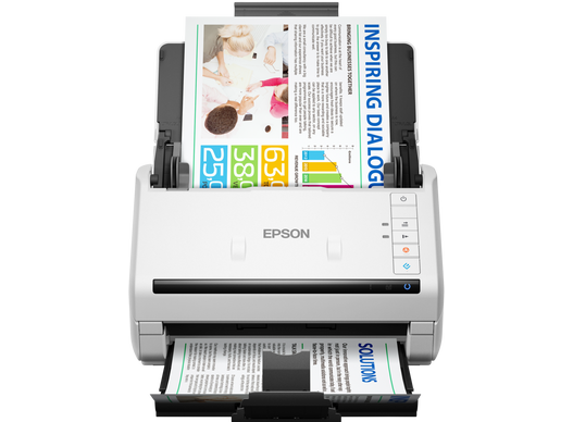 Epson Workforce Ds-770 II