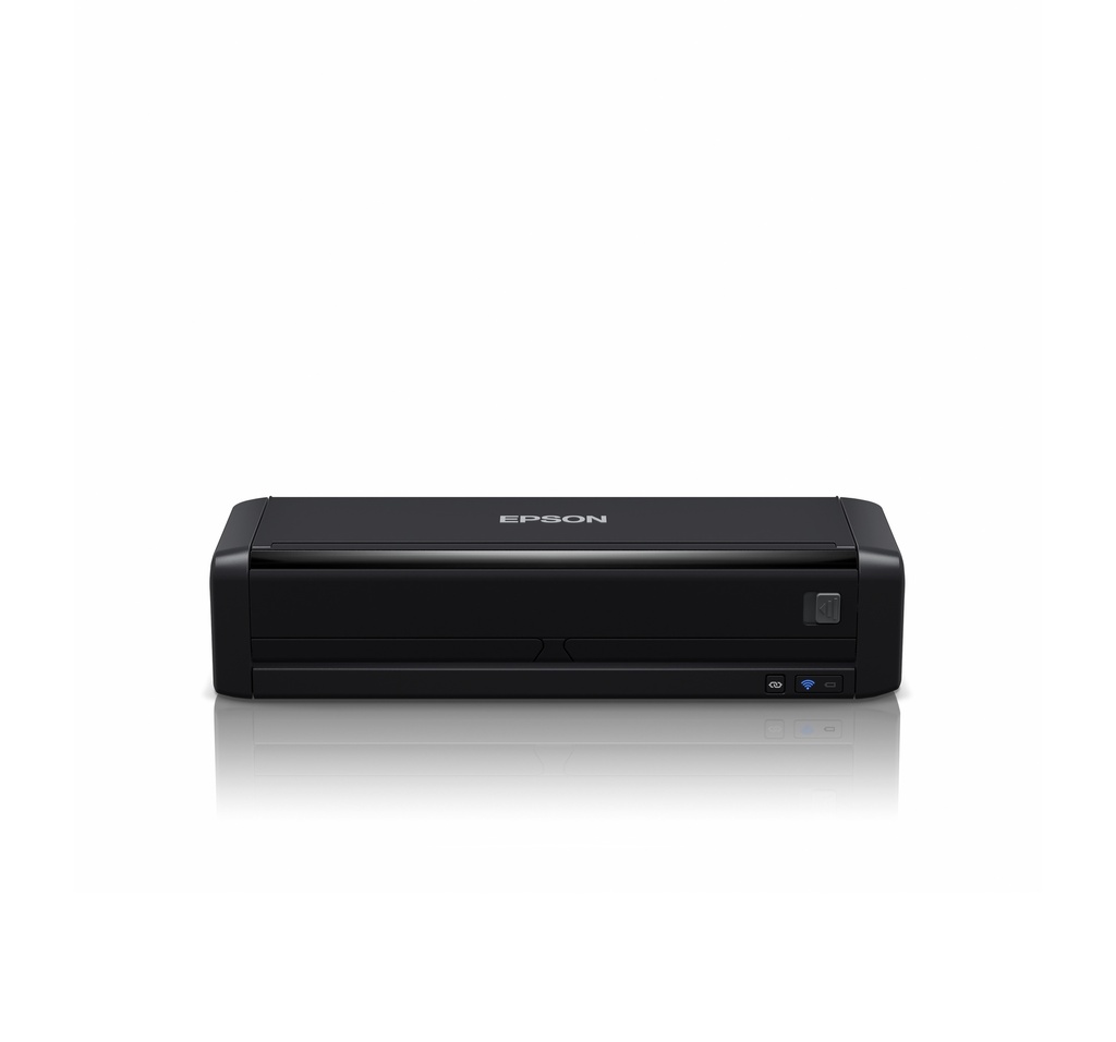 Epson Workforce Ds-360W