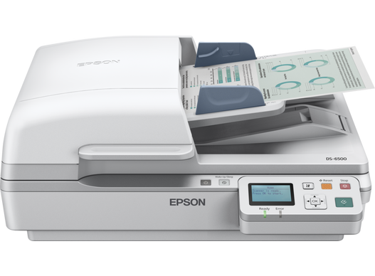 Epson WorkForce DS-7500N