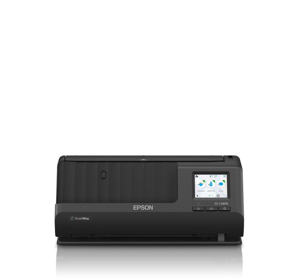 Epson Workforce Es-C380W