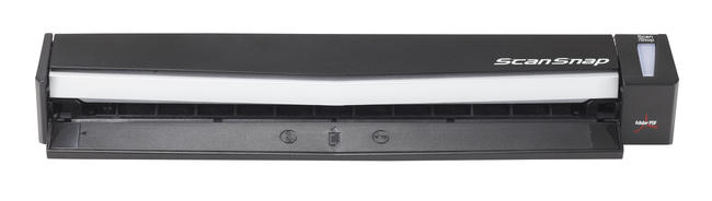Ricoh ScanSnap S1100i