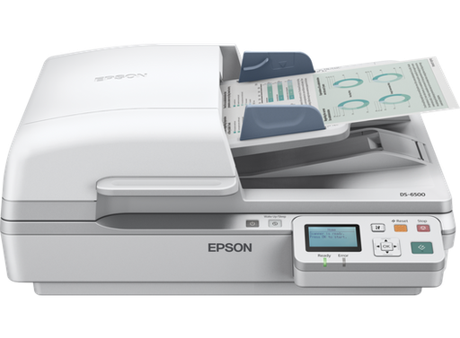 [B11B205331BT] Epson Workforce Ds-7500N