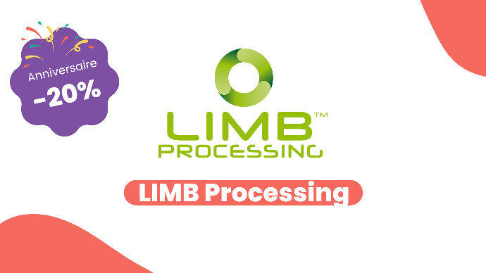 Formation I2S LIMB Processing