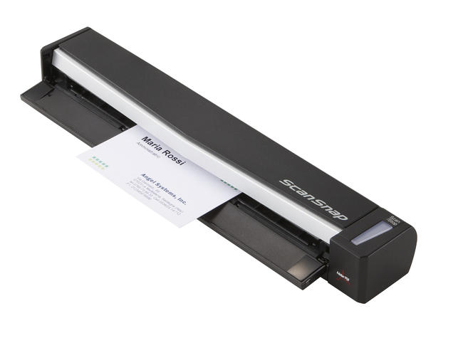 Fujitsu ScanSnap S1100i