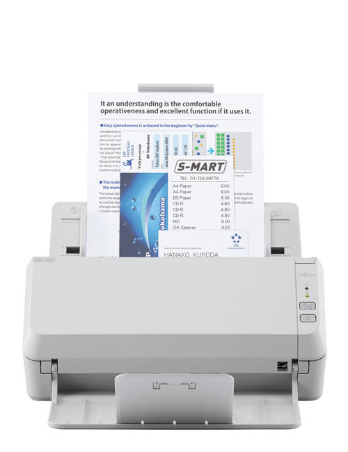 Fujitsu SP-1130N