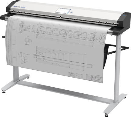 Image Access WideTEK 48CL CIS