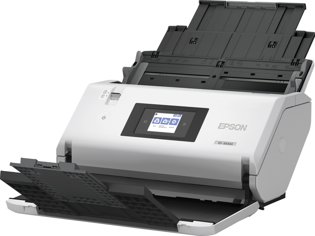 Epson WorkForce DS-30000