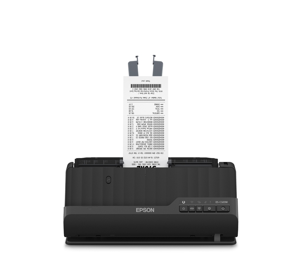 Epson WorkForce ES-C320W