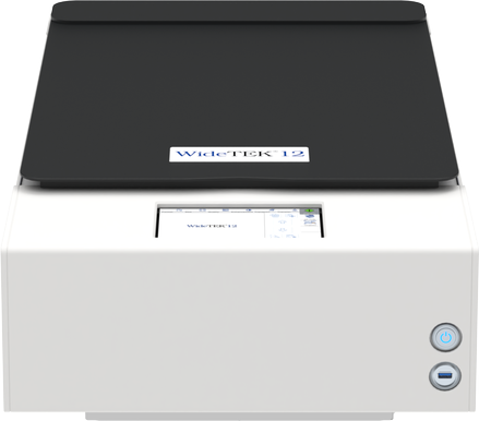 Widetek 12 Spectrum