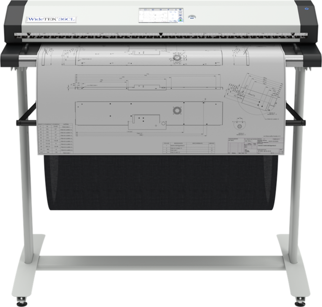 Image Access Widetek 36Cl Cis