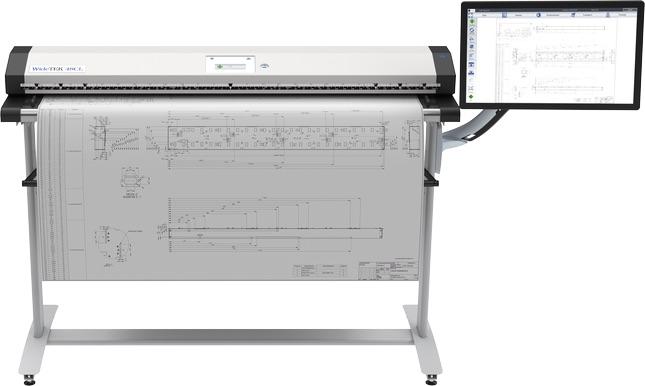 Image Access Widetek 48Cl Cis