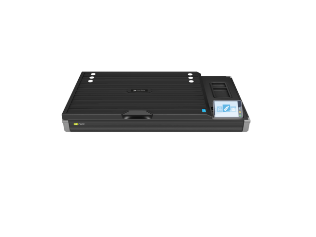 [WebFake_IQ_FLEX] Contex Iq Flex