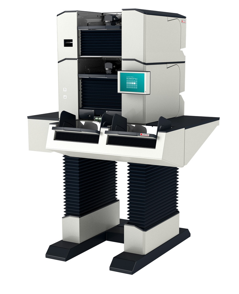[WebFake_Scamax_821] InoTec SCAMAX® 821