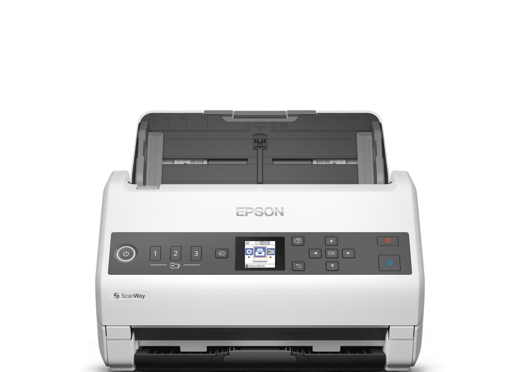 Epson Workforce Ds-730N