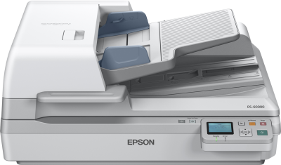 Epson Workforce Ds-60000N