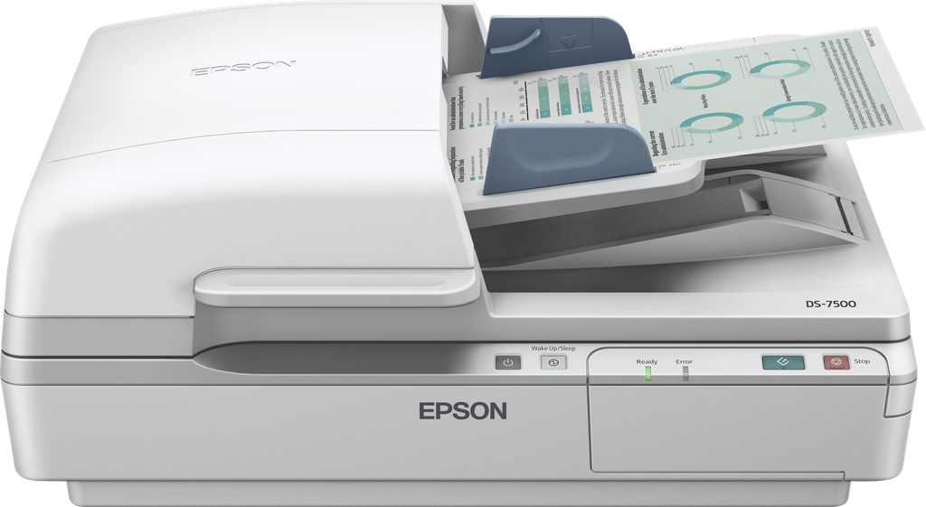 Epson Workforce Ds-6500 Power Pdf