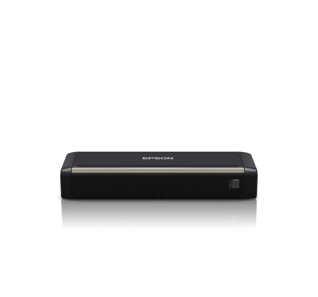 Epson Workforce Ds-310
