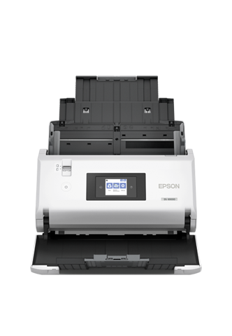 Epson Workforce Ds-32000