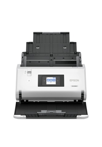 Epson Workforce Ds-30000