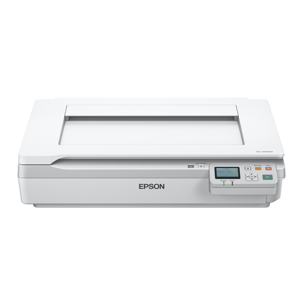 Epson Workforce Ds-50000