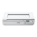 Epson Workforce Ds-50000