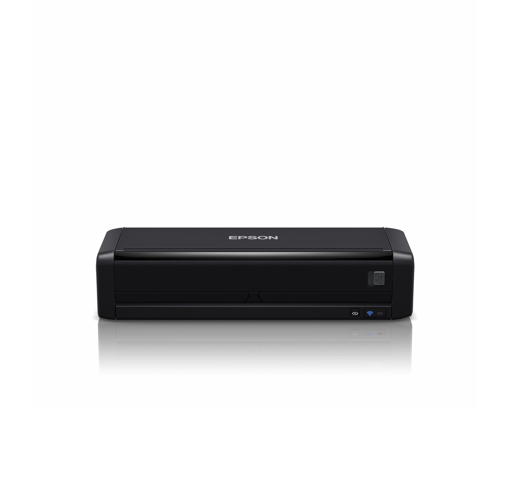 Epson Workforce DS-360W