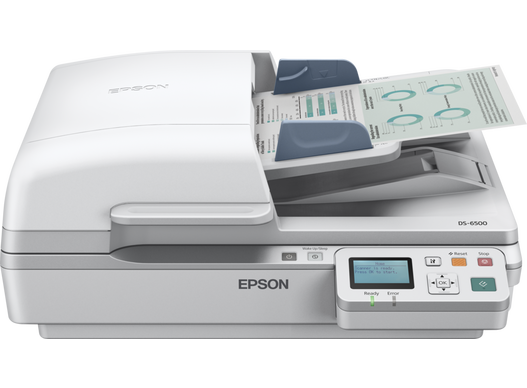 Epson Workforce Ds-7500N