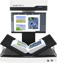 Image Access BookTEK 5