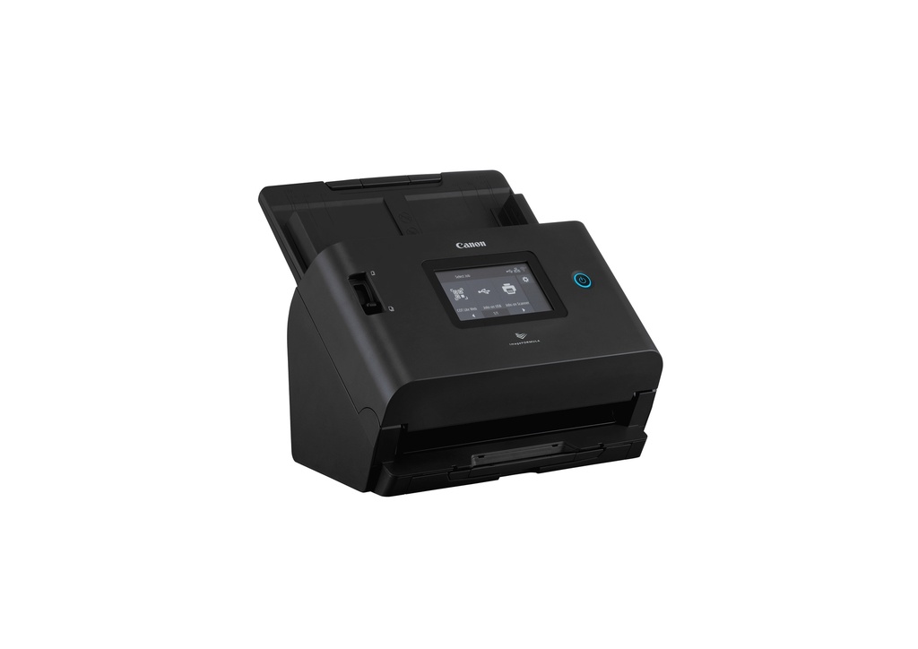 Canon Imageformula Dr-S350NW