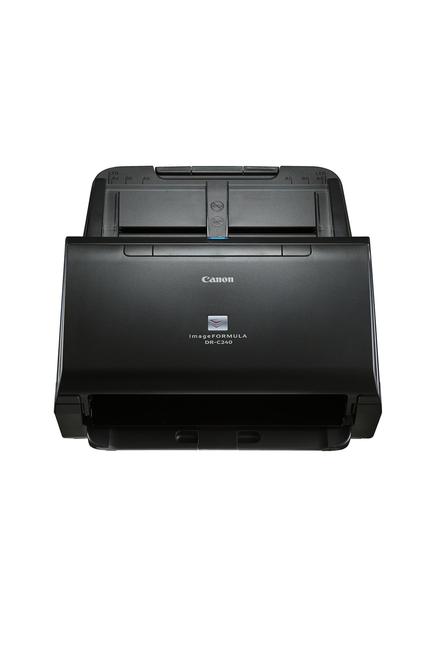 Canon Imageformula Dr-C240