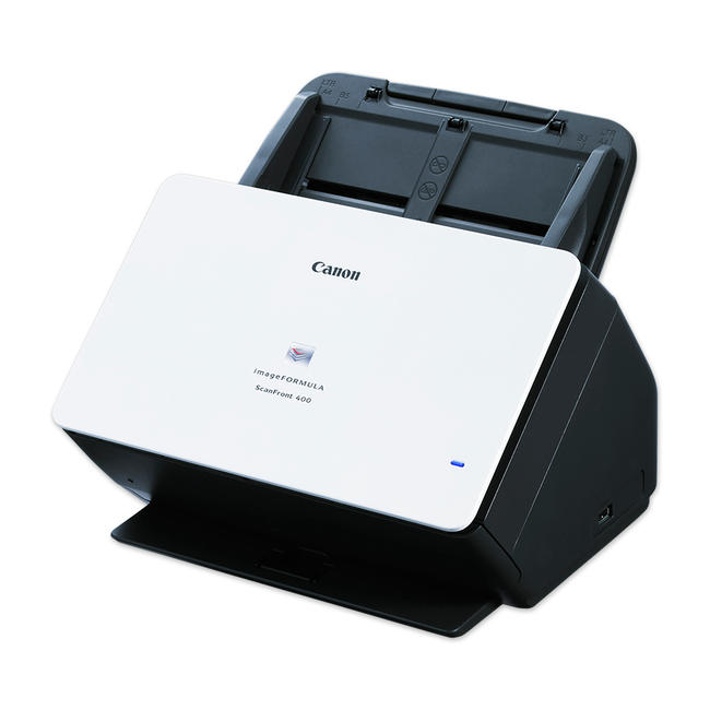 Canon Scanfront 400