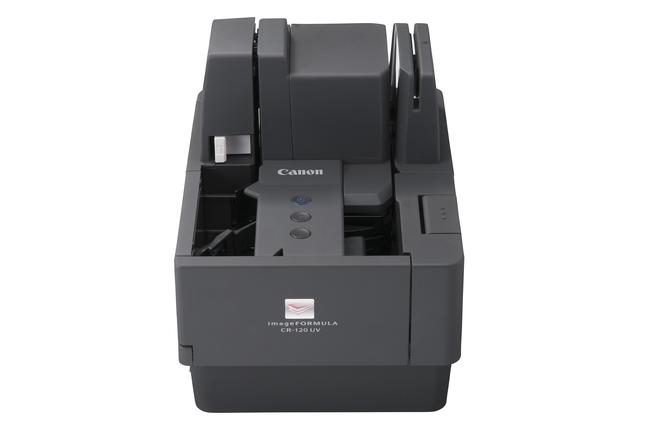 Canon Cr-120 Uv