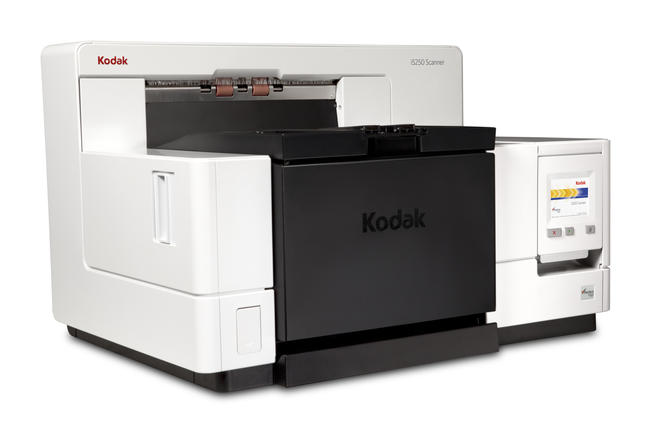 Kodak I5250