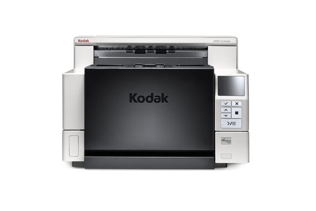Kodak Alaris i4850