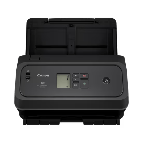 Canon Imageformula DR-C340
