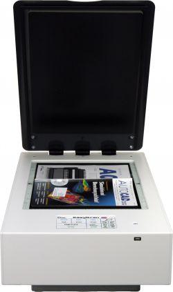 [WebFake_WideTEK_12] Image Access Widetek 12