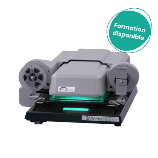 [WebFake_ScanPro_i9500] ScanPro I9500