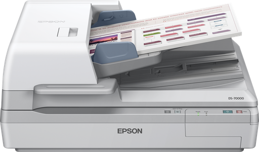 [B11B204331] Epson Workforce Ds-70000