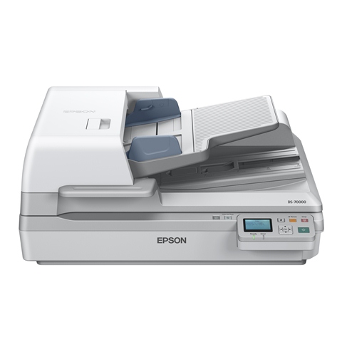 [B11B204331BT] Epson Workforce Ds-70000N