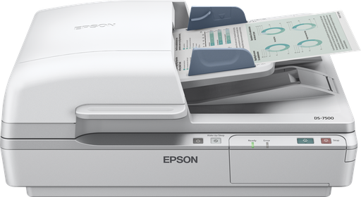 [B11B205231] Epson Workforce DS-6500