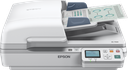 Epson Workforce Ds-6500N